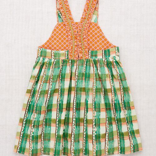 WillaDress MojaveWatercolorPlaid 2